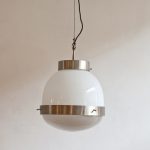 sergio-mazza- pendant-lamp-delta-grande-artemide-1960