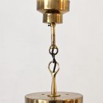 Italian-pendant-lamp-Sergio-Mazza-Delta-Grande-Artemide-1950