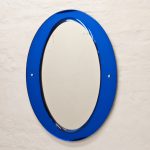 cristal-Art-oval-mirror-1960s
