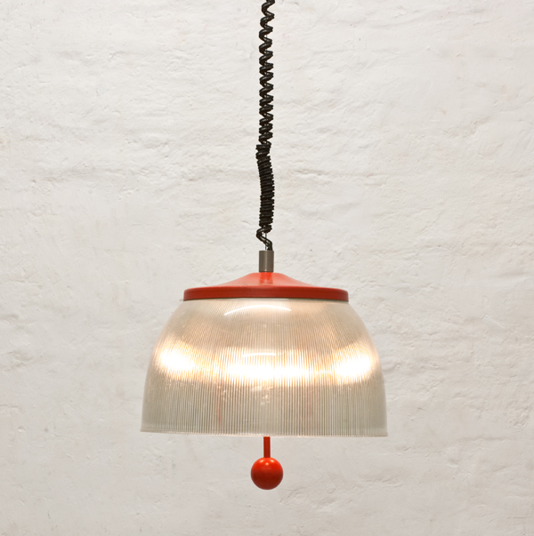 Italian-adjutable-ceiling-lamp-1970